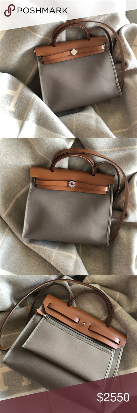 hermes herbag price|hermes herbag 31 price 2023.